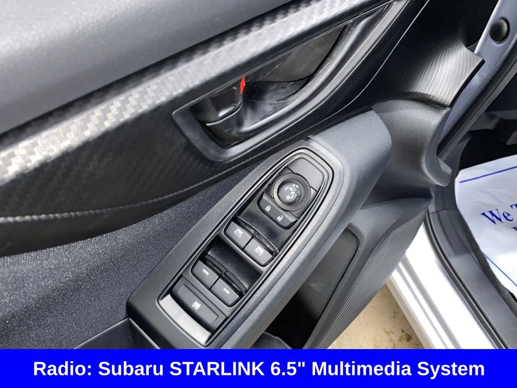 Used 2023 Subaru Impreza 2.0i image 11