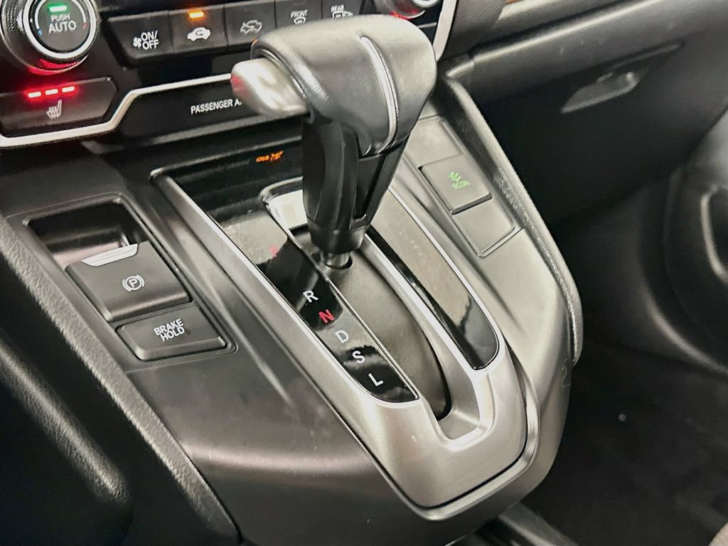 Used 2019 Honda CR-V EX-L image 26