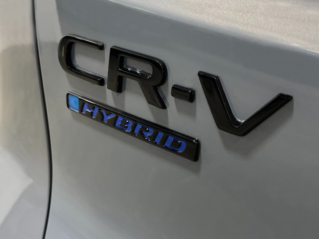 New 2027 Honda CR-V Sport-L image 5