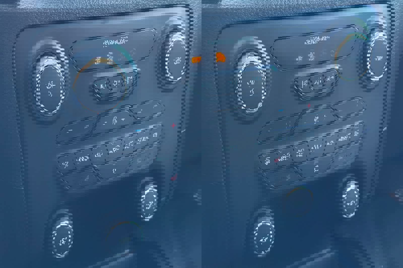 Certified 2019 Ford Ranger XLT w/ Equipment Group 302A Luxury image 19