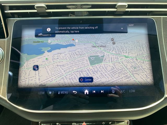 Used 2025 Mercedes-Benz E 350 4MATIC Sedan image 25