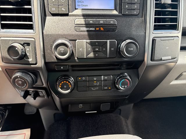 Used 2018 Ford F150 XLT w/ Trailer Tow Package AWD/4WD image 16