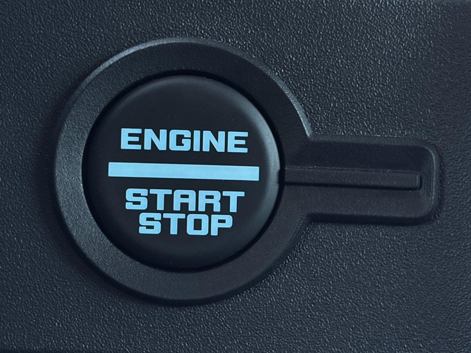 Used 2026 Ford Bronco 2-Door AWD/4WD image 23