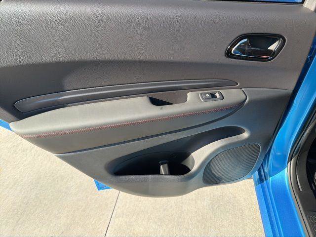 New 2026 Dodge Durango GT image 20