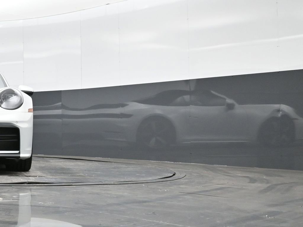 New 2025 Porsche 911 Carrera T image 41