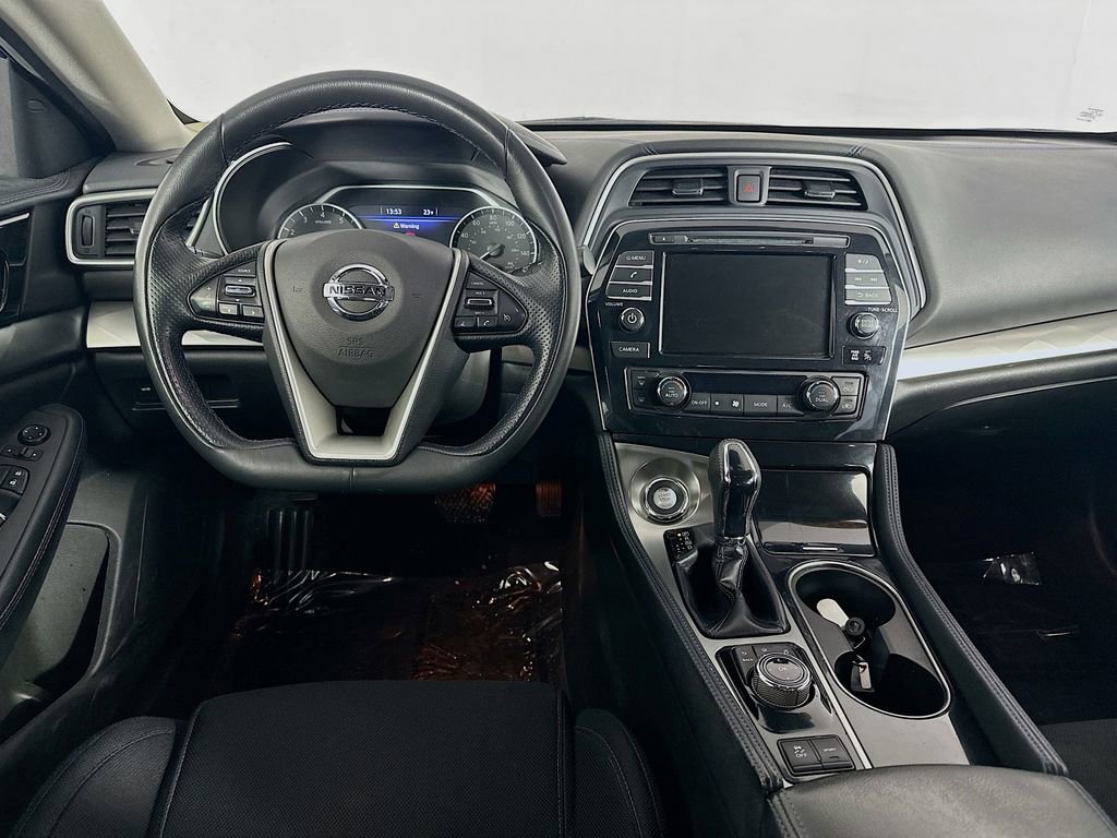 Used 2020 Nissan Maxima 3.5 S w/ Floor Mat Group image 28