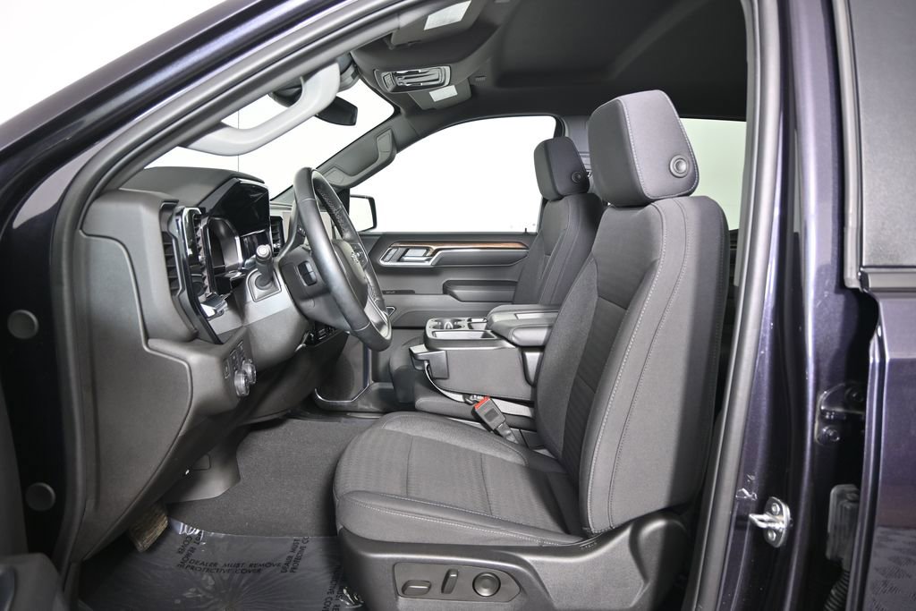 Used 2024 Chevrolet Silverado 1500 RST image 20