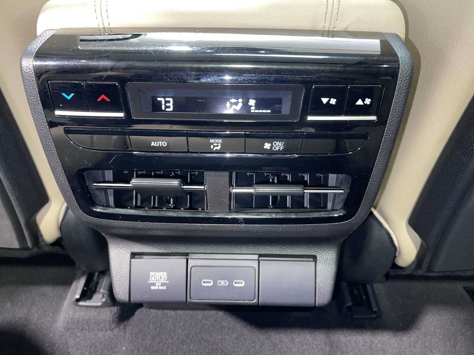 Used 2025 Acura MDX SH-AWD image 25