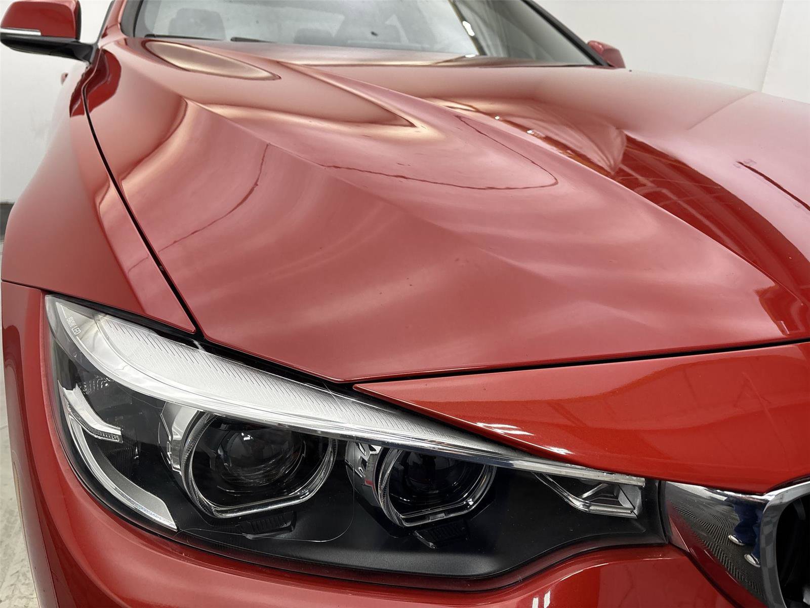 Used 2019 BMW 430i xDrive Coupe image 18