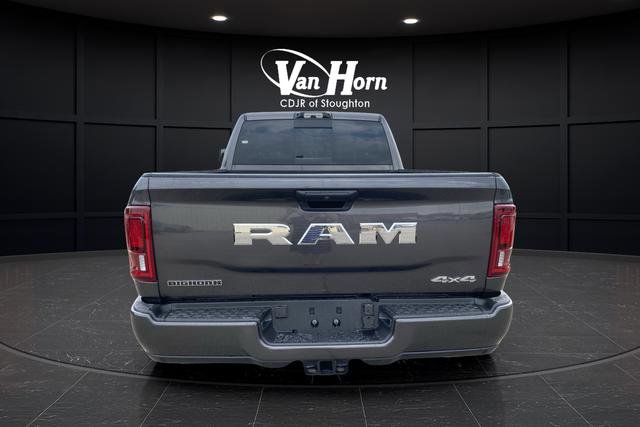 New 2025 RAM 2500 Big Horn image 13