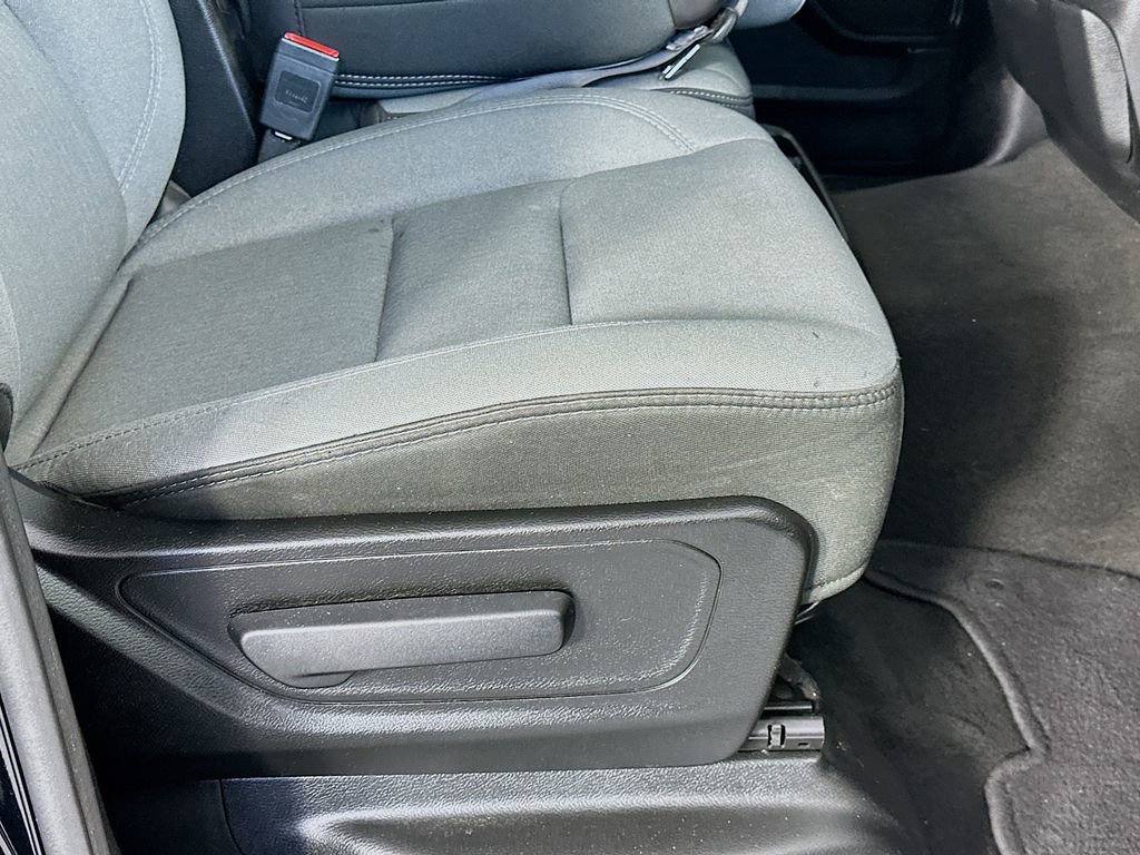 Used 2021 RAM 1500 Big Horn AWD/4WD image 22