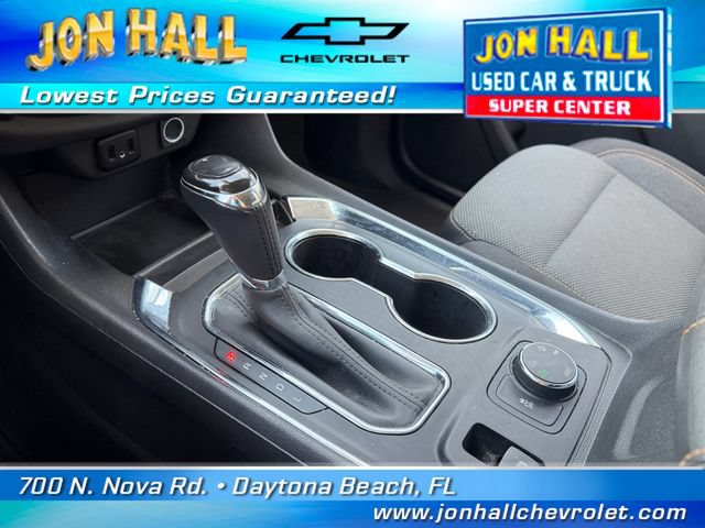 Used 2019 Chevrolet Traverse LT AWD/4WD image 27