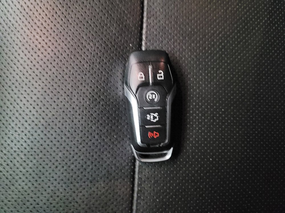 Used 2017 Ford Explorer Sport w/ Equipment Group 401A AWD/4WD image 32