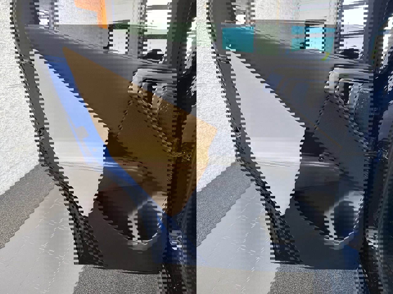 New 2026 BMW X3 M50 image 44