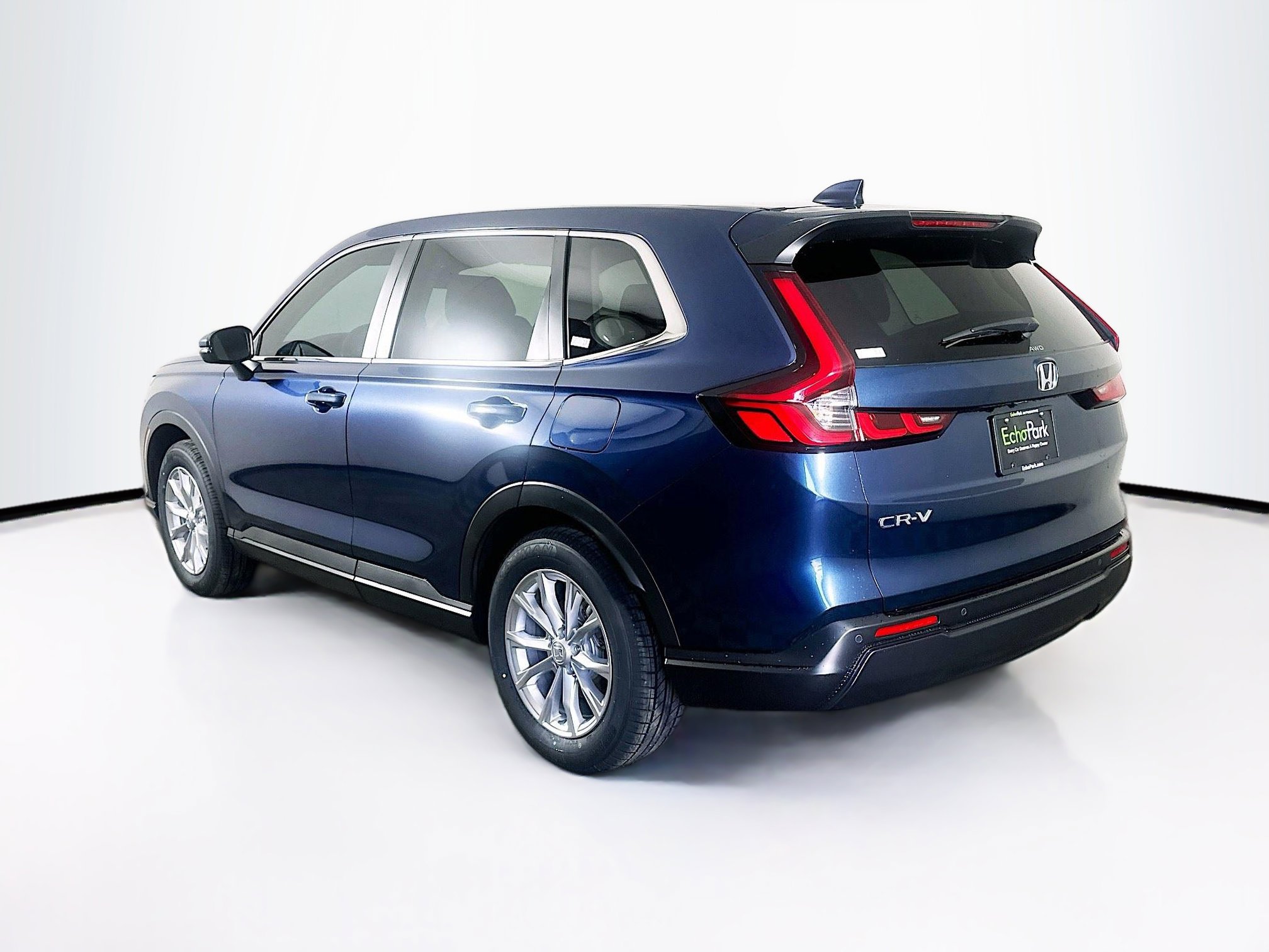 Used 2023 Honda CR-V EX-L image 5