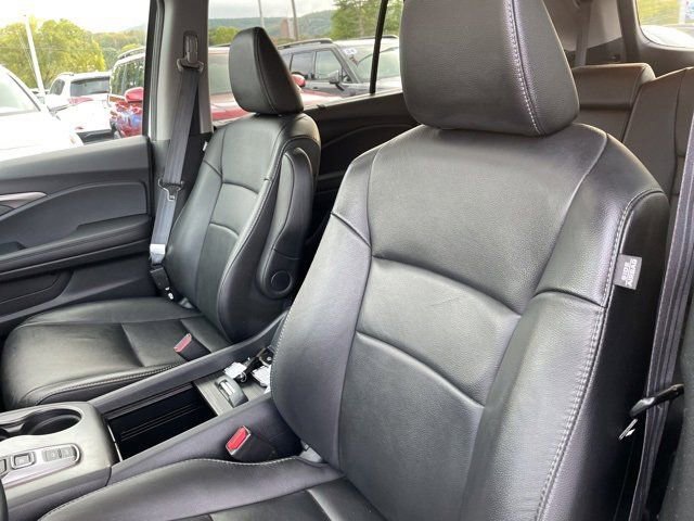 Used 2022 Honda Pilot Special Edition image 10
