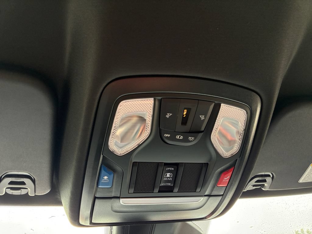 New 2026 RAM 1500 Express RWD image 25