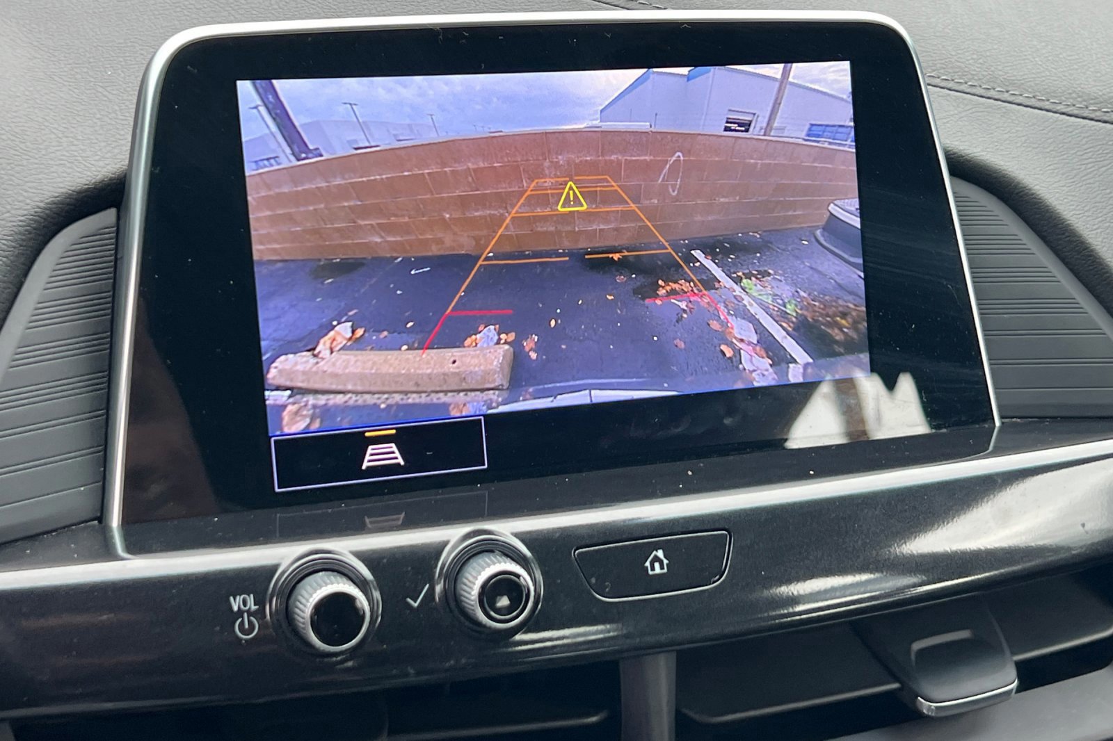 Certified 2024 Cadillac CT4 Premium Luxury w/ Climate Package image 18