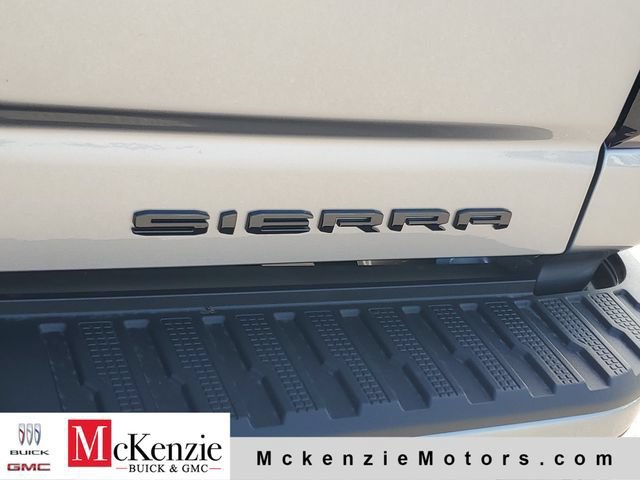 New 2026 GMC Sierra 2500 Denali Ultimate w/ LPO, Black Badging Package AWD/4WD image 28