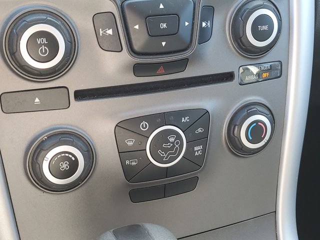 Used 2014 Ford Edge SE w/ Equipment Group 101A FWD image 22