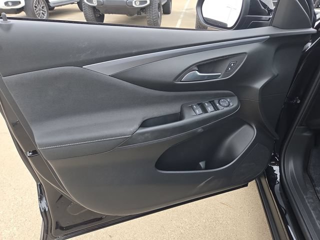 Used 2026 Buick Envista Sport Touring FWD image 20