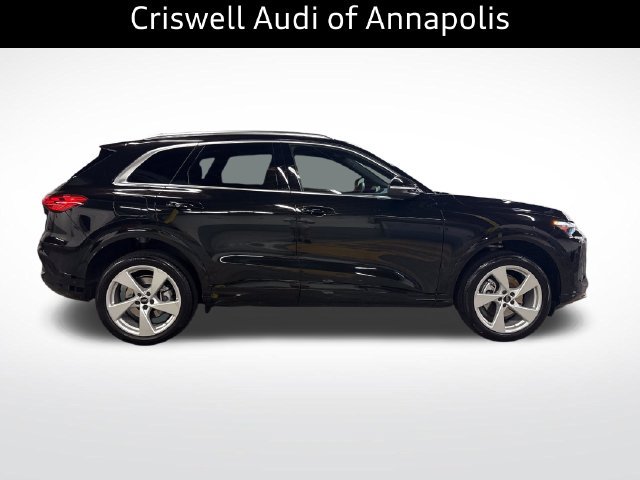 Certified 2025 Audi Q5 Premium AWD/4WD image 8