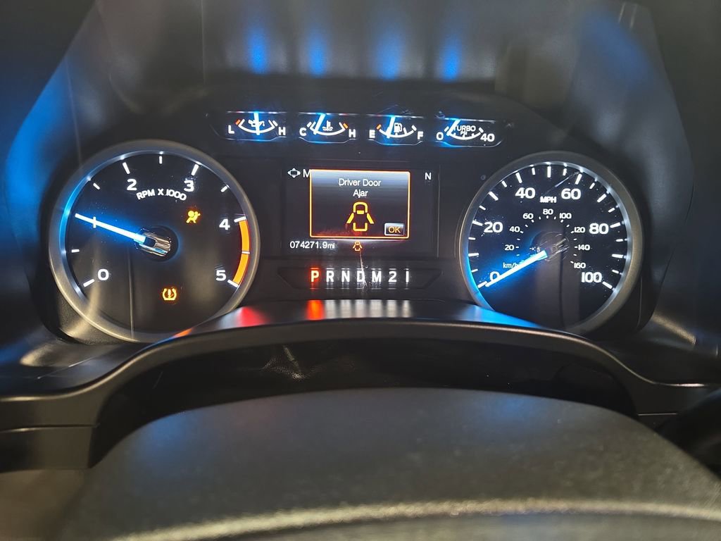 Used 2017 Ford F350 XLT image 19