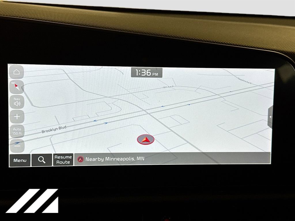 Used 2024 Kia Niro EX Touring FWD image 15