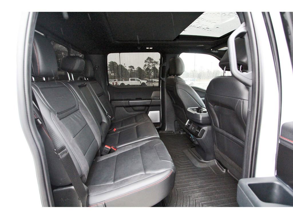 Used 2025 Ford F150 Raptor image 10