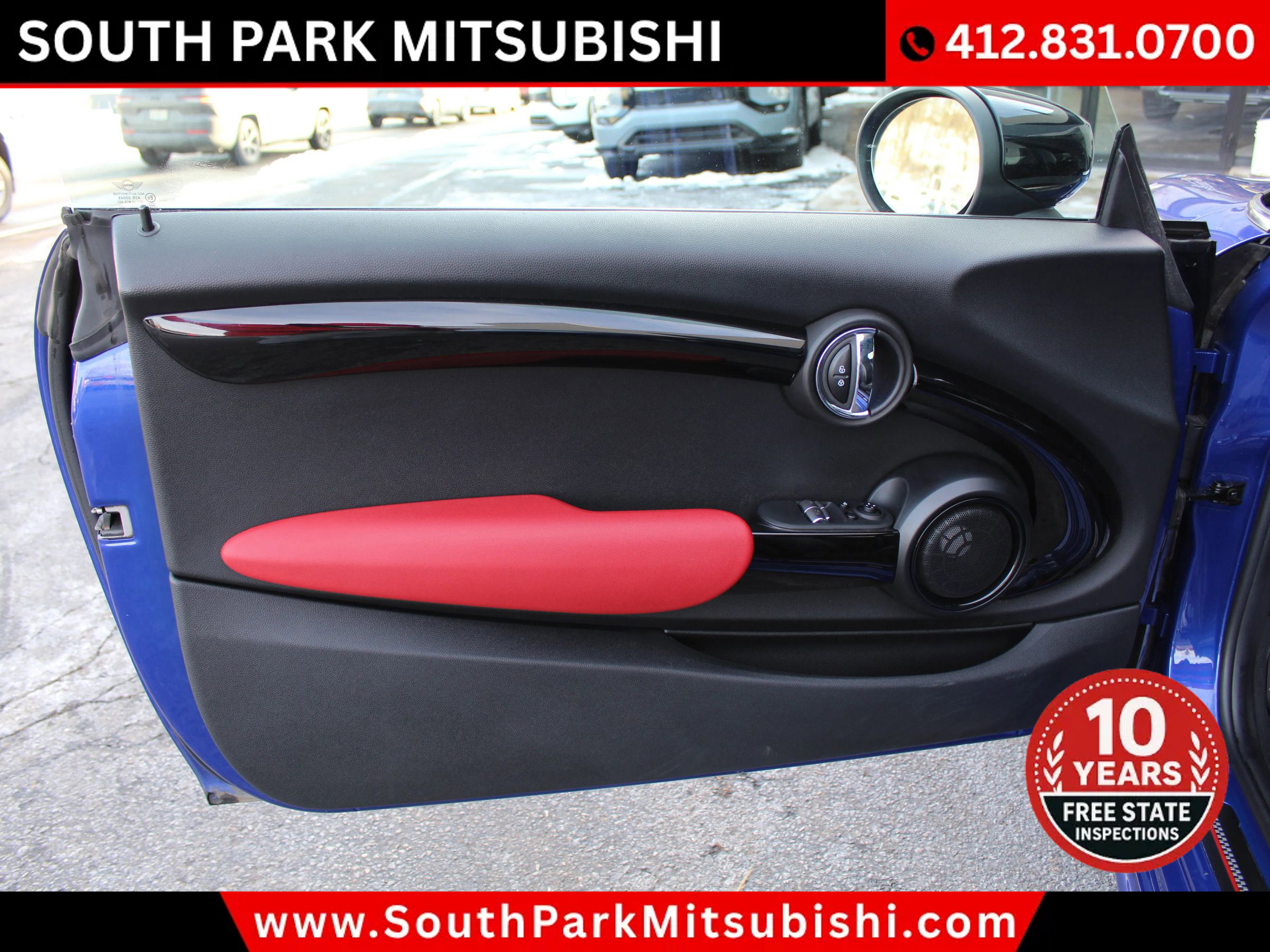 Used 2020 MINI Cooper John Cooper Works image 26