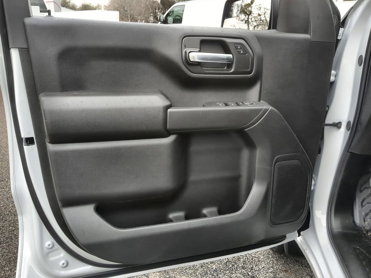 New 2026 GMC Sierra 1500 Pro w/ Pro Value Package image 21