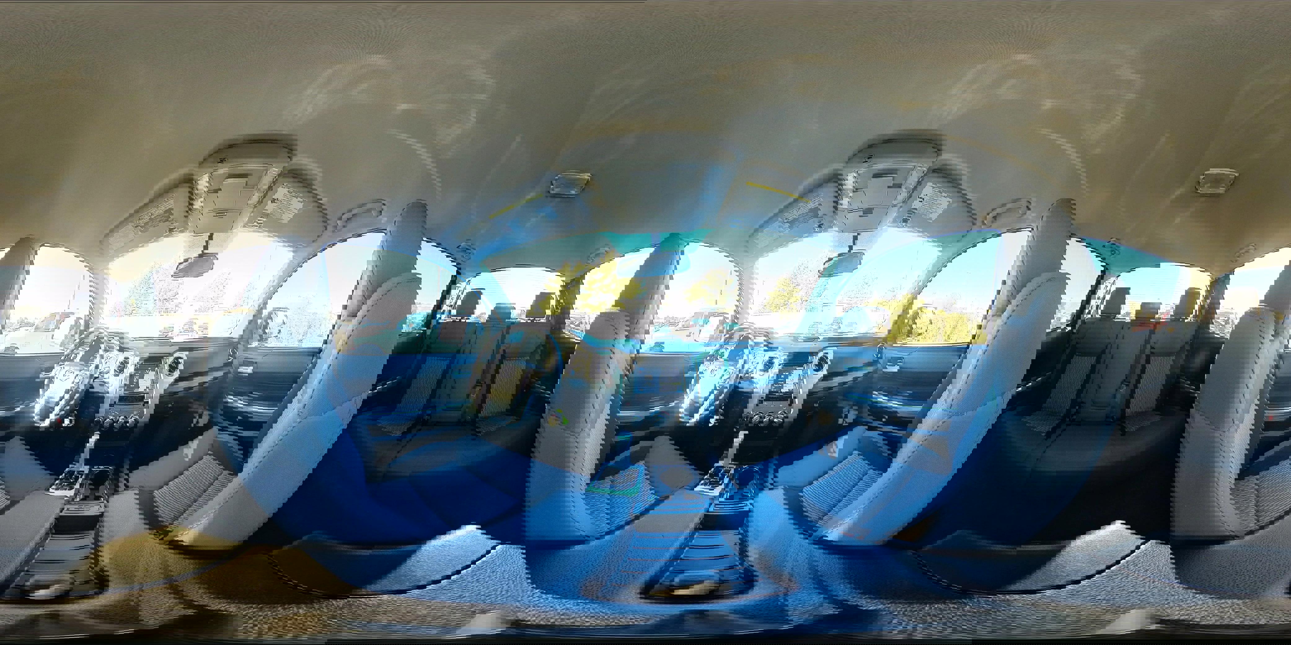 Used 2016 Toyota Tundra SR5 w/ TRD Off Road Package image 32