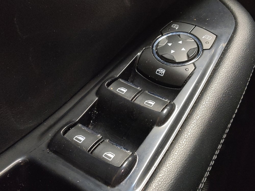 Used 2017 Ford Edge SEL w/ Equipment Group 201A image 27