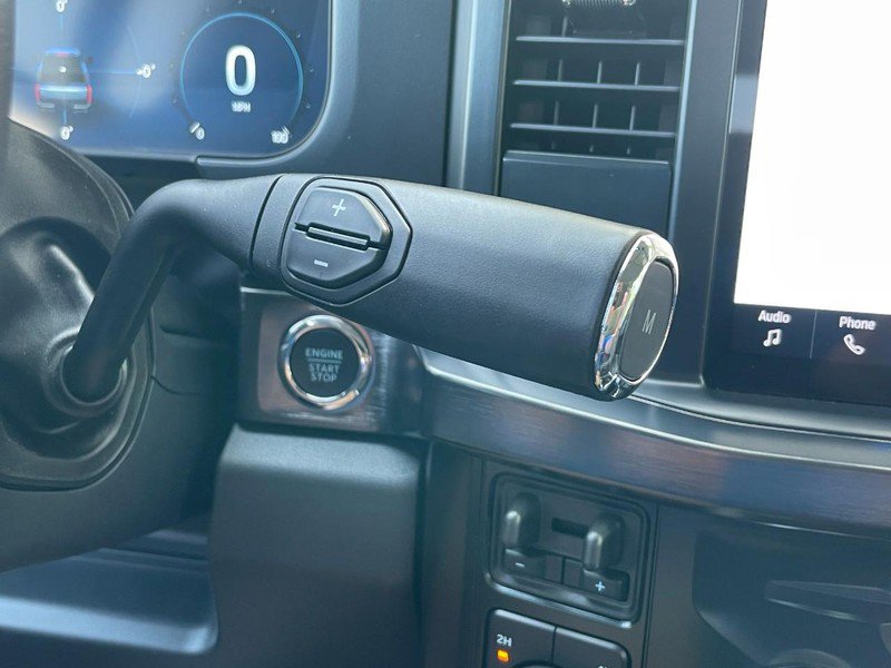 New 2025 Ford F350 Lariat image 30