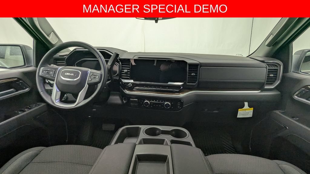 Used 2026 GMC Sierra 1500 Elevation AWD/4WD image 9