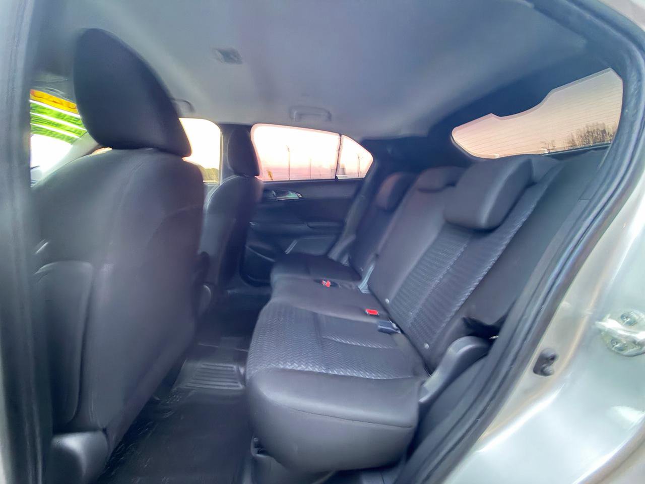 Used 2020 Mitsubishi Eclipse Cross ES AWD/4WD image 14