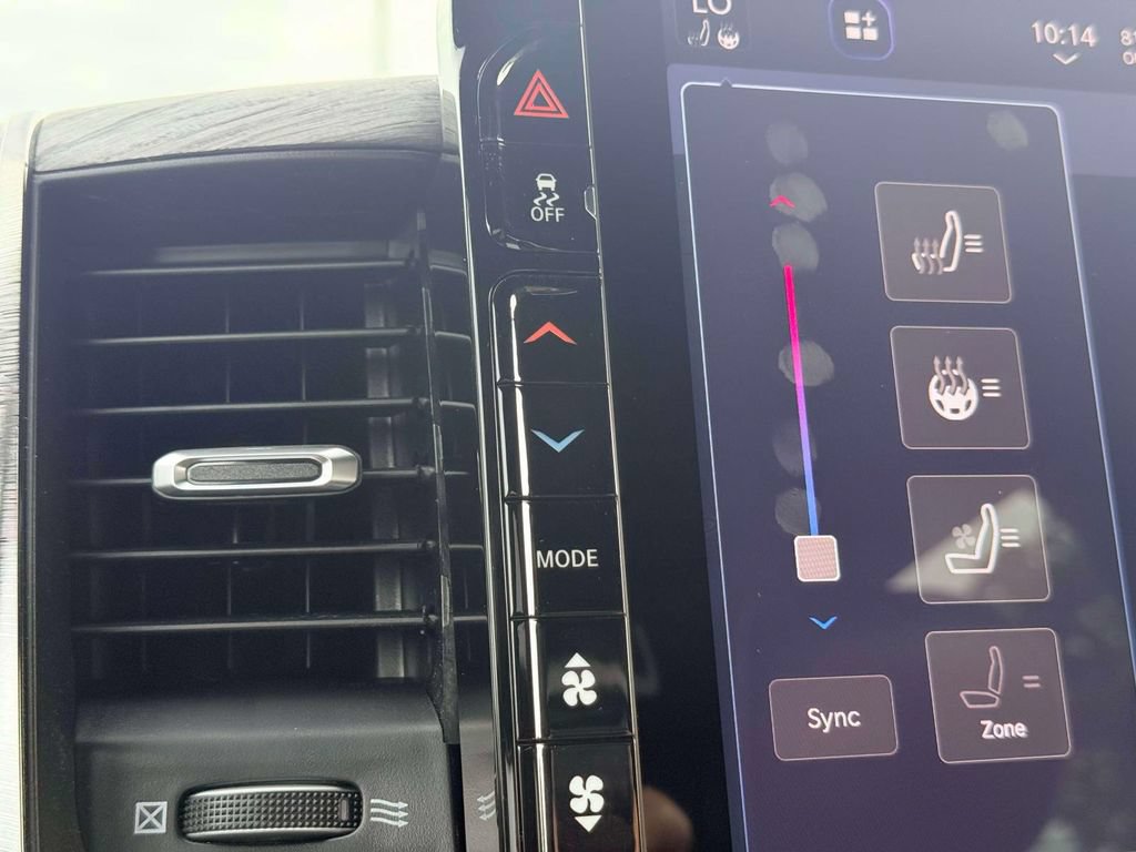 New 2026 RAM 1500 Limited AWD/4WD image 24
