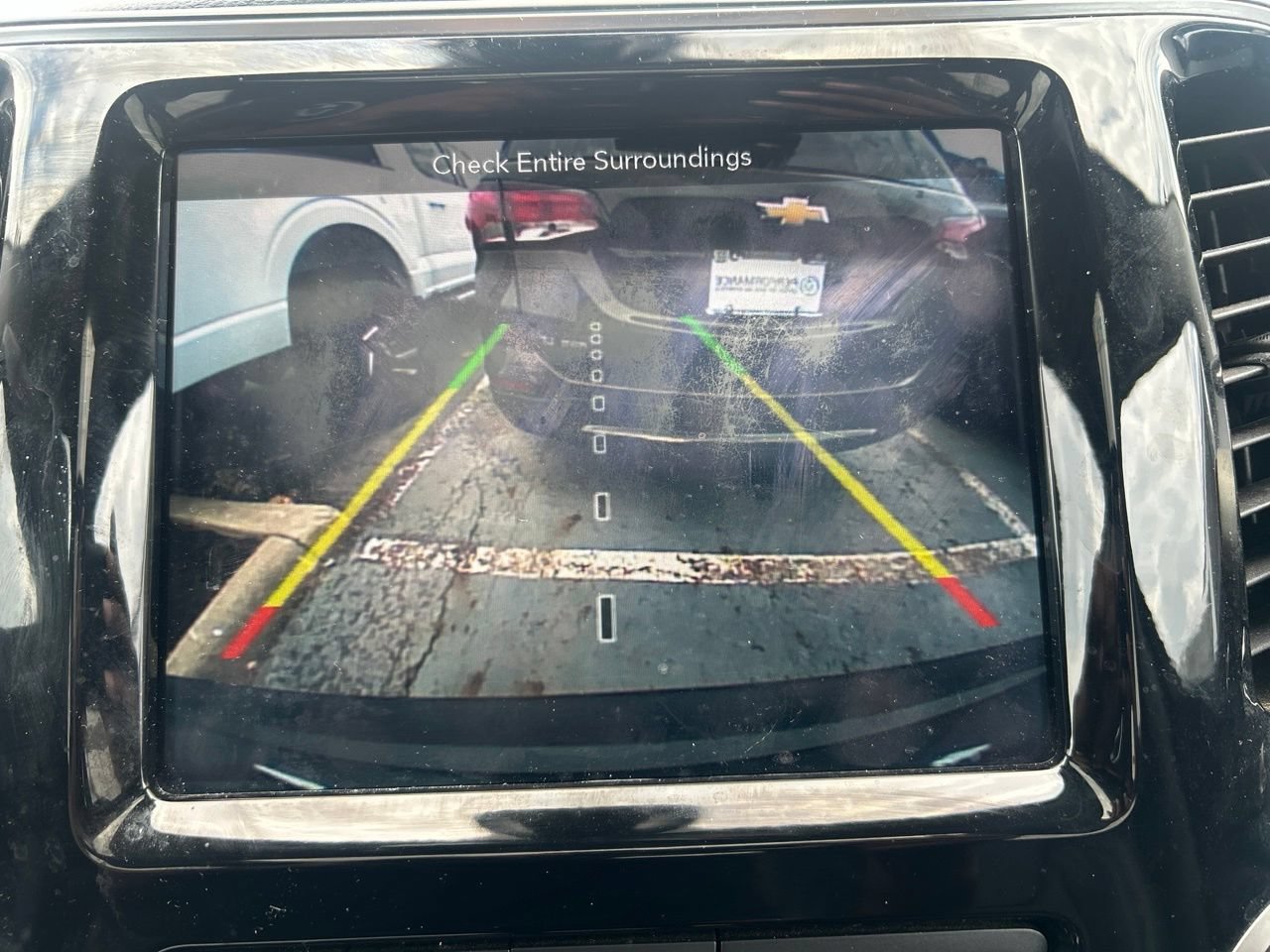 Used 2019 Jeep Cherokee Limited AWD/4WD image 24