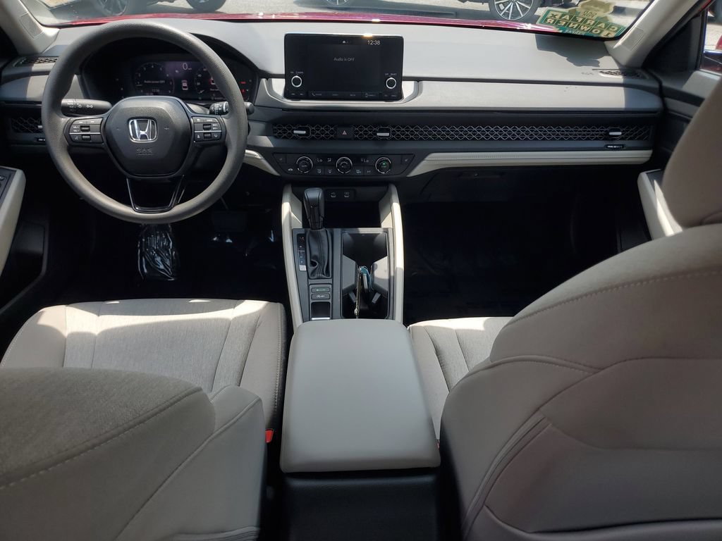 Used 2024 Honda Accord EX image 14