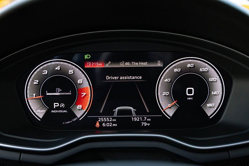 Used 2024 Audi S5 Premium Plus image 16