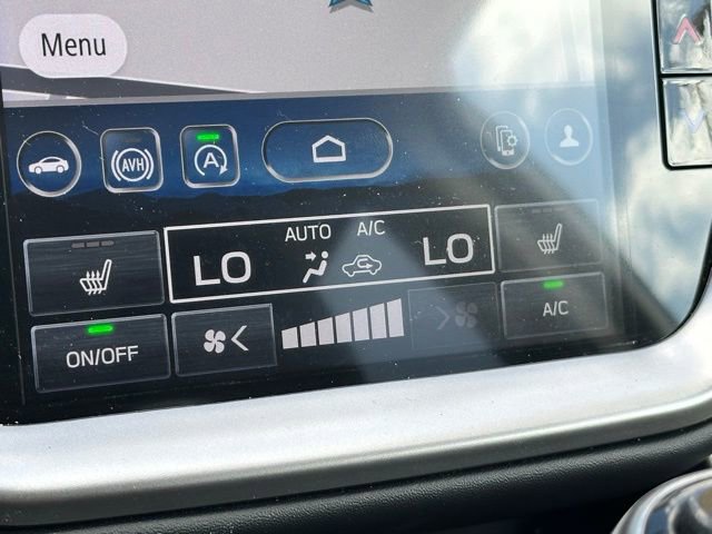 Used 2024 Subaru Outback Limited image 14