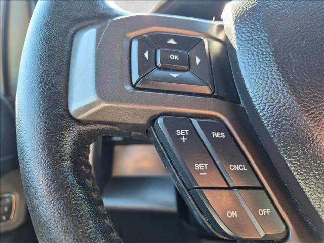 Used 2020 Ford Expedition Max XLT w/ Equipment Group 202A AWD/4WD image 10