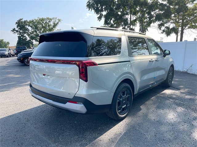 New 2026 Kia Carnival EX image 29