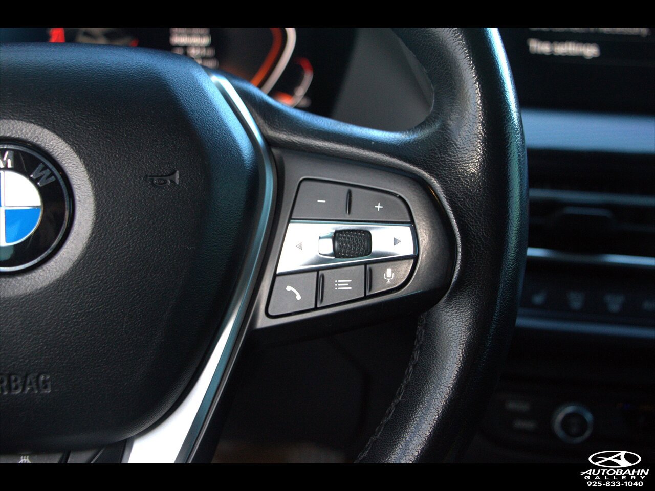 Used 2022 BMW 228i Gran Coupe w/ Convenience Package FWD image 18
