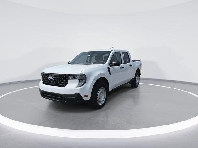 New 2026 Ford Maverick XL FWD image 4