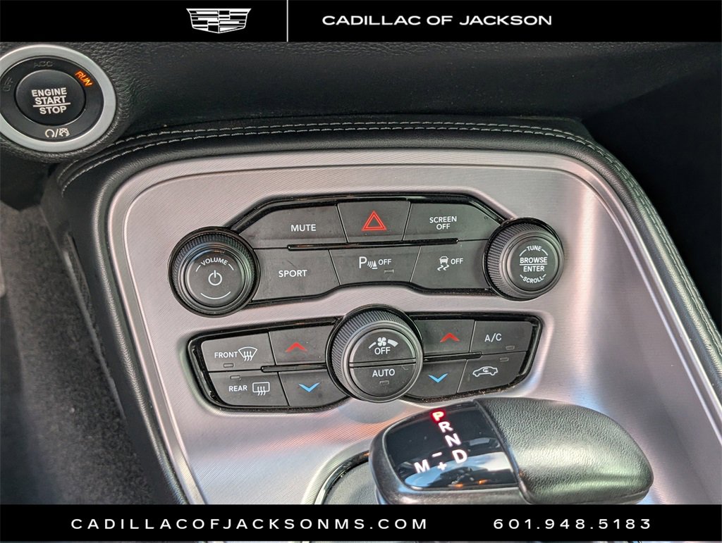 Used 2023 Dodge Challenger GT image 13