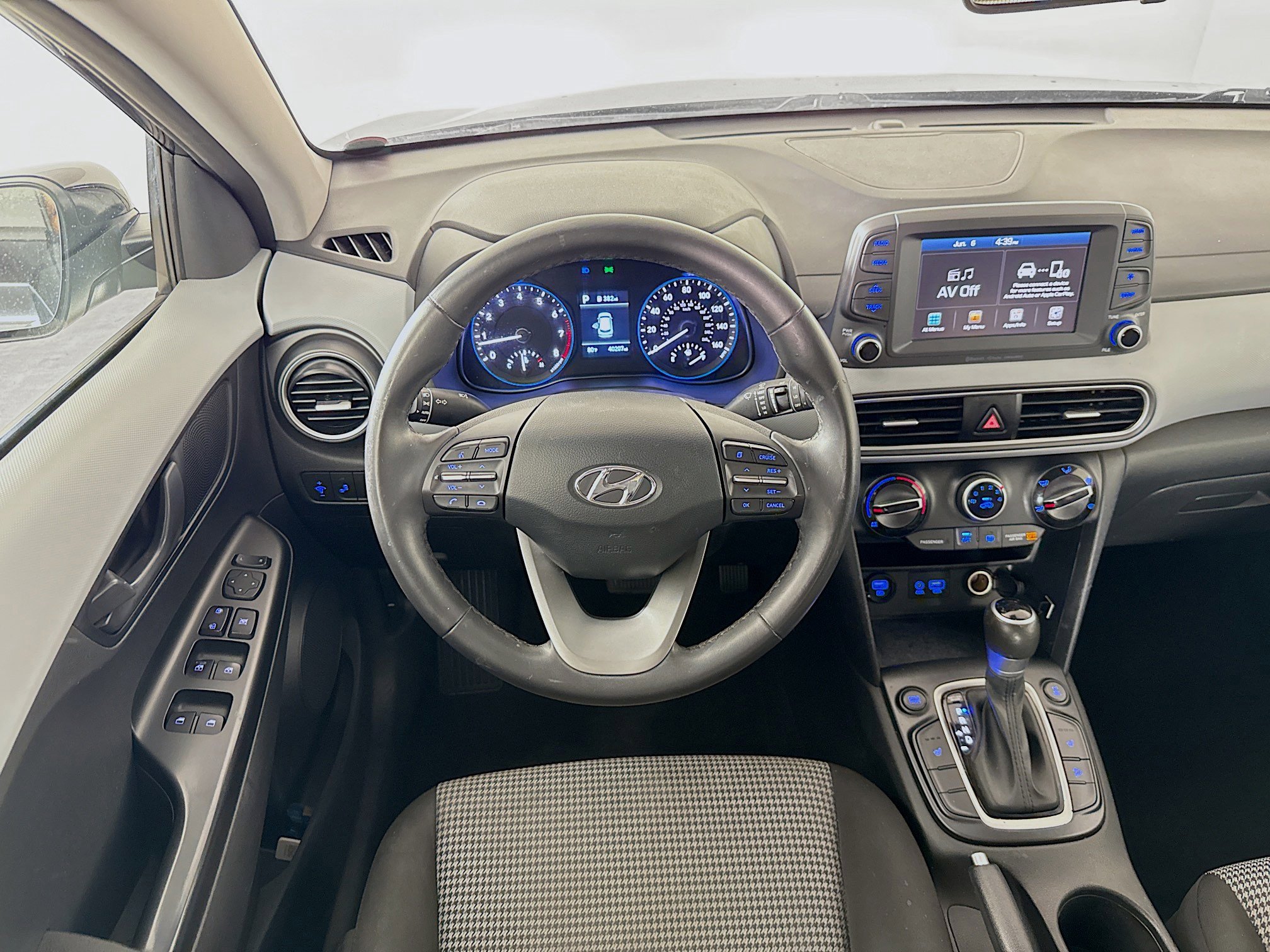 Used 2021 Hyundai Kona SEL AWD/4WD image 26