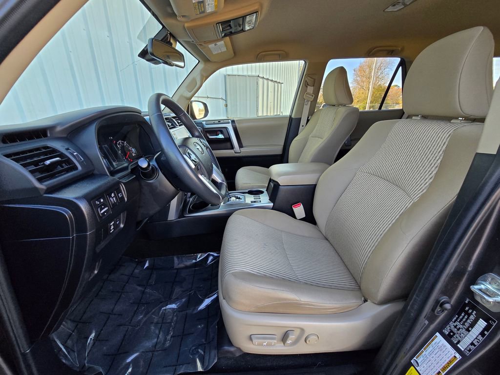 Used 2023 Toyota 4Runner SR5 image 12