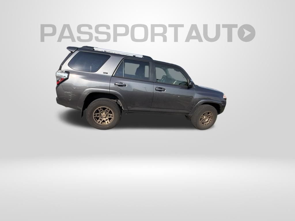 Used 2023 Toyota 4Runner SR5 w/ 4Runner Bronze Package (TMS) AWD/4WD image 2