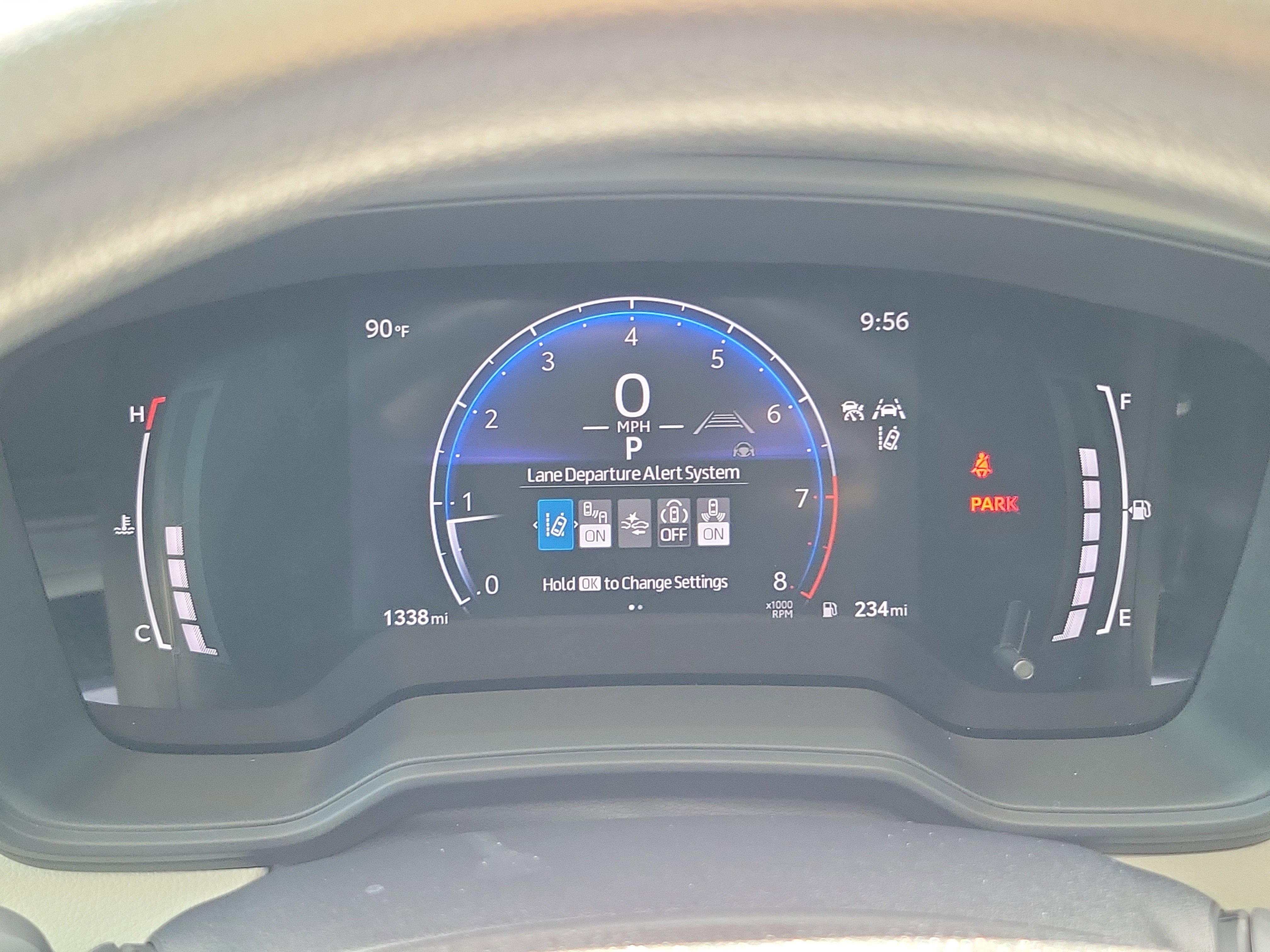 Used 2026 Toyota Corolla LE FWD image 22